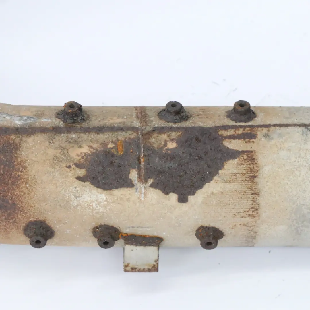 DAF 85CF Collettore di scarico Linea Tubo flessibile scarico aria - SKU 1353127 - Numero di parte 1353127