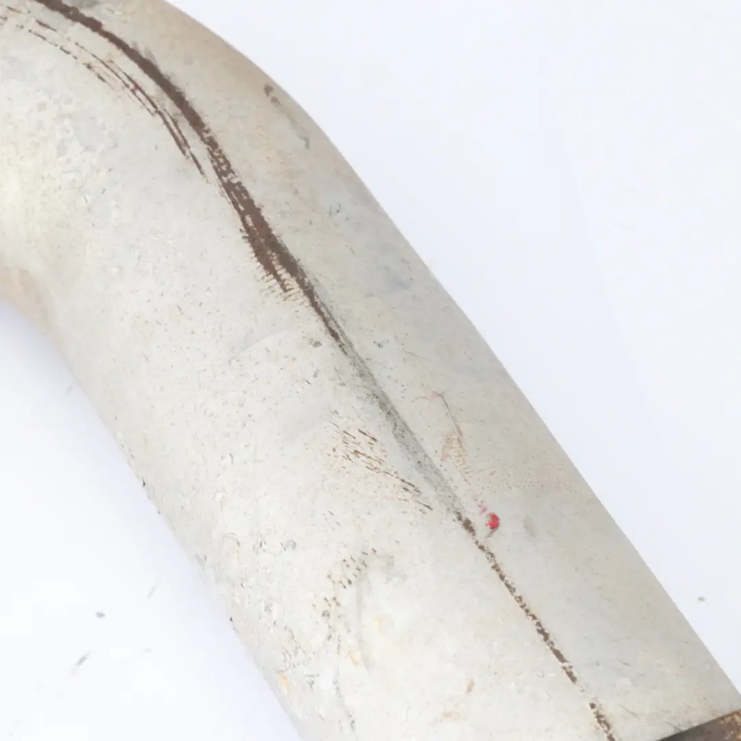 85CF Exhaust Manifold Line Pipe Hose Exhaust Air Downpipe to DAF with Part number 1353127 DAF 85CF Exhaust Manifold Line Pipe Hose Exhaust Air Downpipe - SKU 1353127 - Part number 1353127