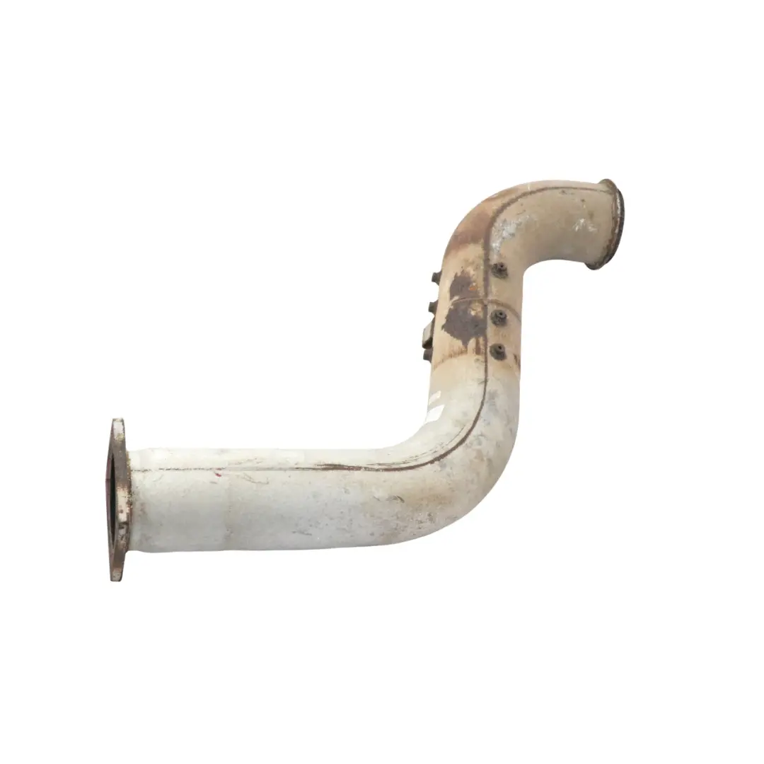 85CF Collettore di scarico Linea Tubo flessibile scarico aria per DAF con numero di parte 1353127 DAF 85CF Collettore di scarico Linea Tubo flessibile scarico aria - SKU 1353127 - Numero di parte 1353127