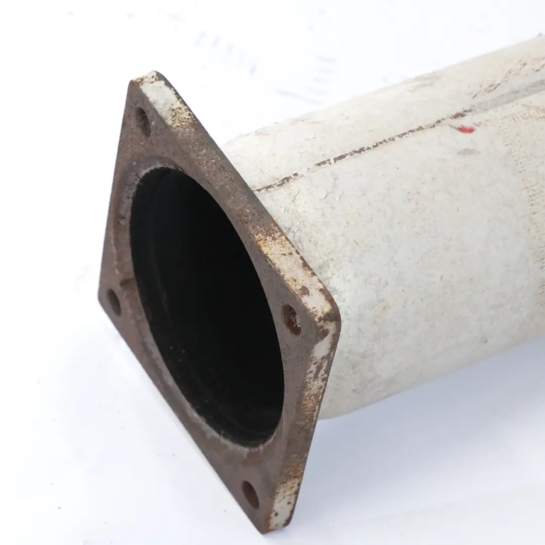 85CF Collettore di scarico Linea Tubo flessibile scarico aria per DAF con numero di parte 1353127 DAF 85CF Collettore di scarico Linea Tubo flessibile scarico aria - SKU 1353127 - Numero di parte 1353127