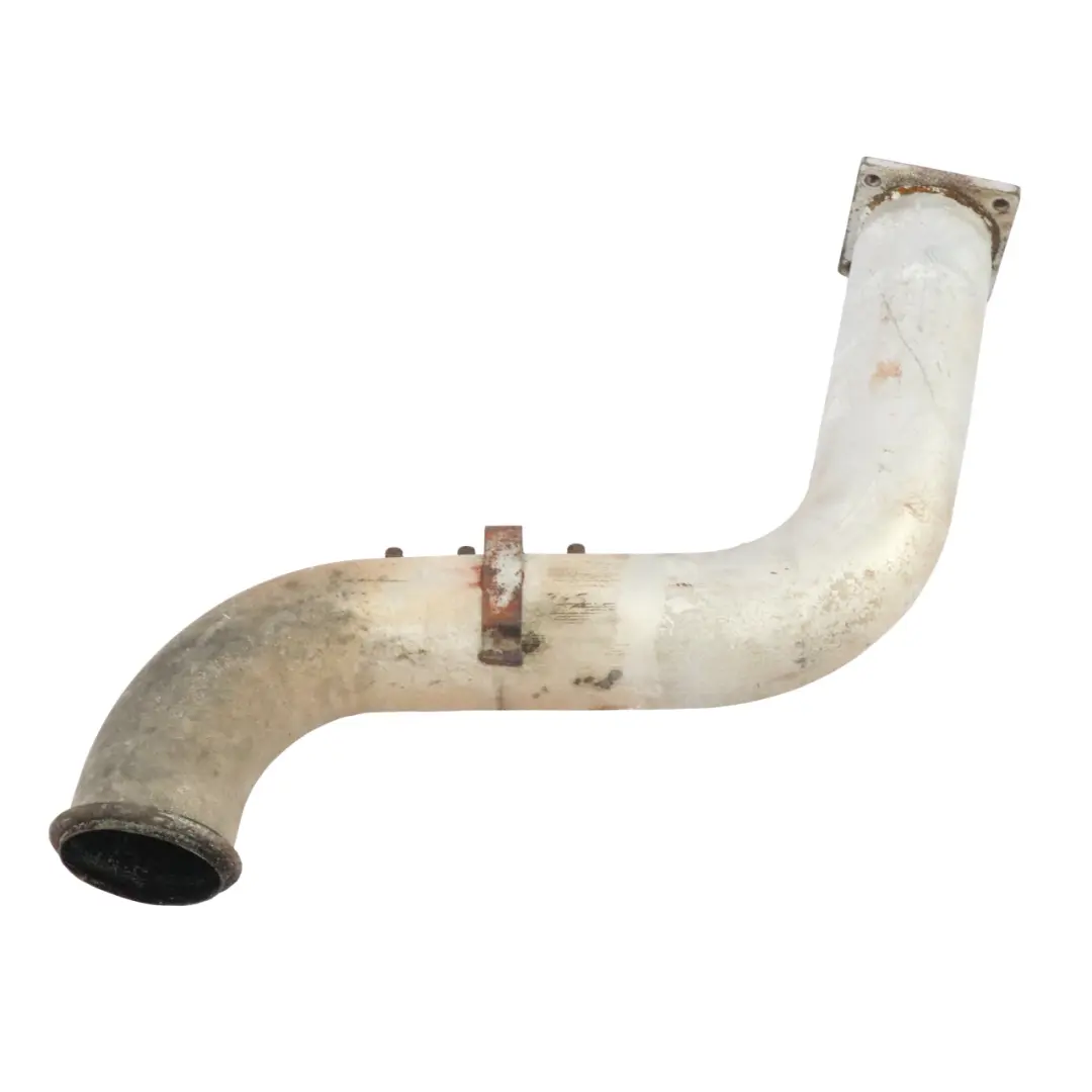 85CF Colector de escape de la línea de manguera de escape para DAF con número de pieza 1353127 DAF 85CF Colector de escape de la línea de manguera de escape - SKU 1353127 - Número de pieza 1353127