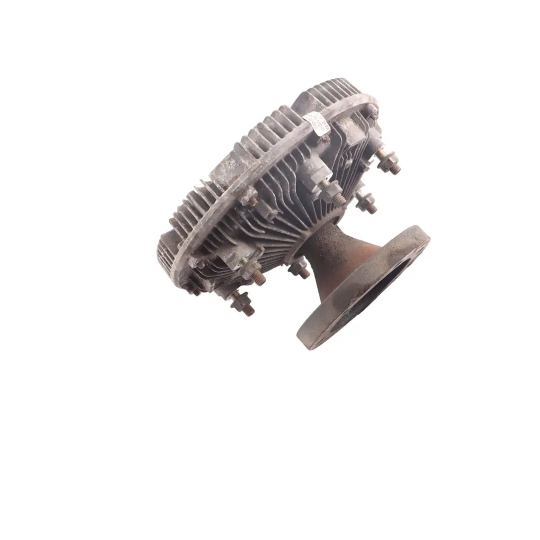Radiator Fan Clutch DAF 85CF Engine Cooling Radiator Fan Viscous Unit to with Part number 1377197 Radiator Fan Clutch DAF 85CF Engine Cooling Radiator Fan Viscous Unit - SKU 1377197 - Part number 1377197