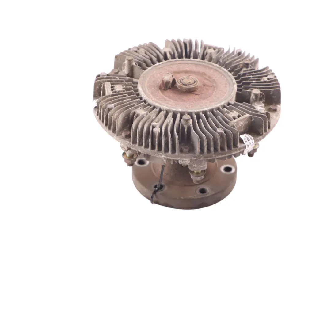 Radiator Fan Clutch DAF 85CF Engine Cooling Radiator Fan Viscous Unit to with Part number 1377197 Radiator Fan Clutch DAF 85CF Engine Cooling Radiator Fan Viscous Unit - SKU 1377197 - Part number 1377197