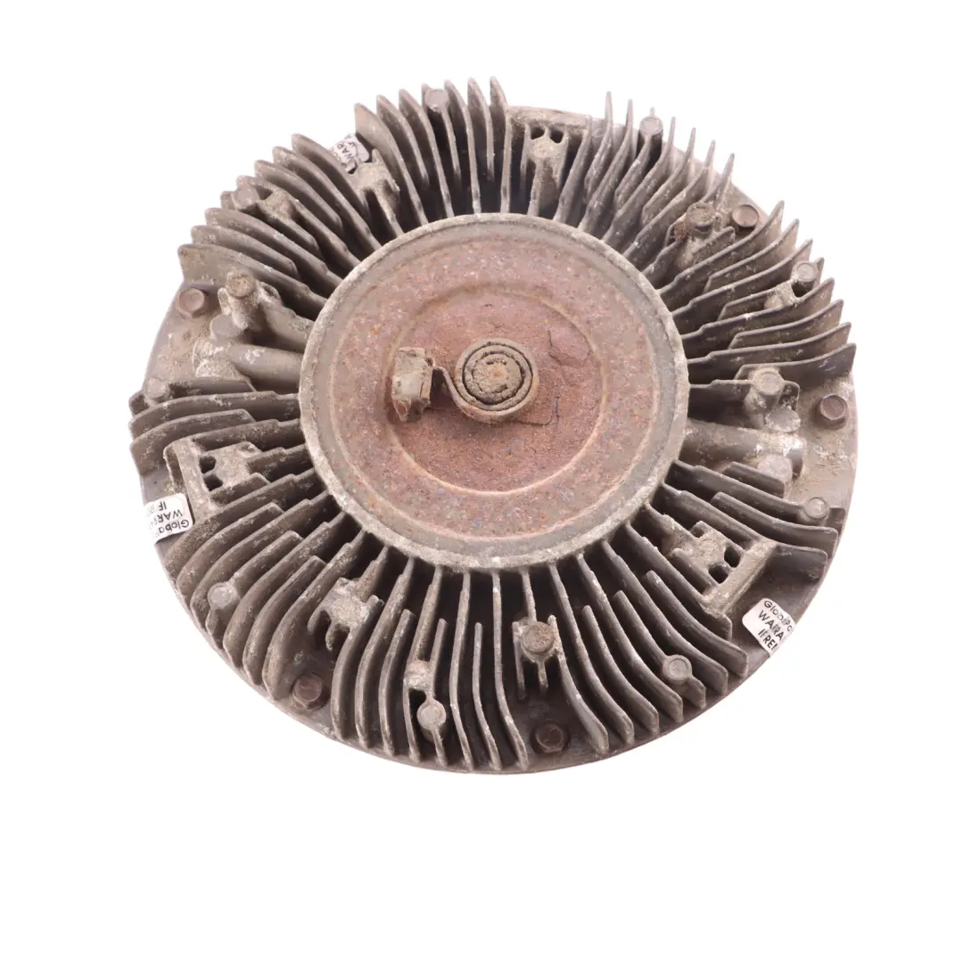  Radiator Fan Clutch DAF 85CF Engine Cooling Radiator Fan Viscous Unit - SKU 1377197 - Part number 1377197
