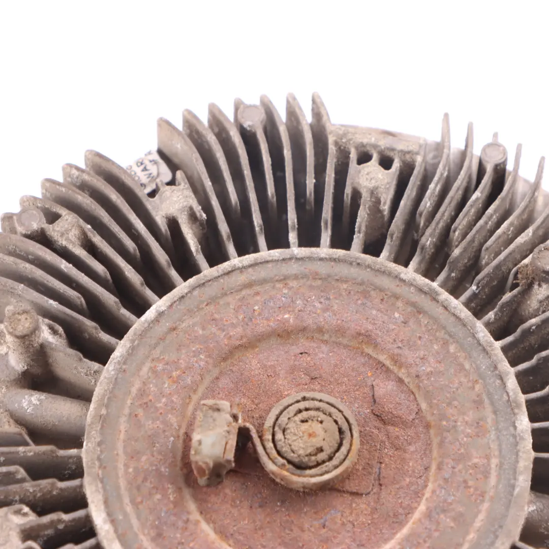 Radiator Fan Clutch DAF 85CF Engine Cooling Radiator Fan Viscous Unit to with Part number 1377197 Radiator Fan Clutch DAF 85CF Engine Cooling Radiator Fan Viscous Unit - SKU 1377197 - Part number 1377197