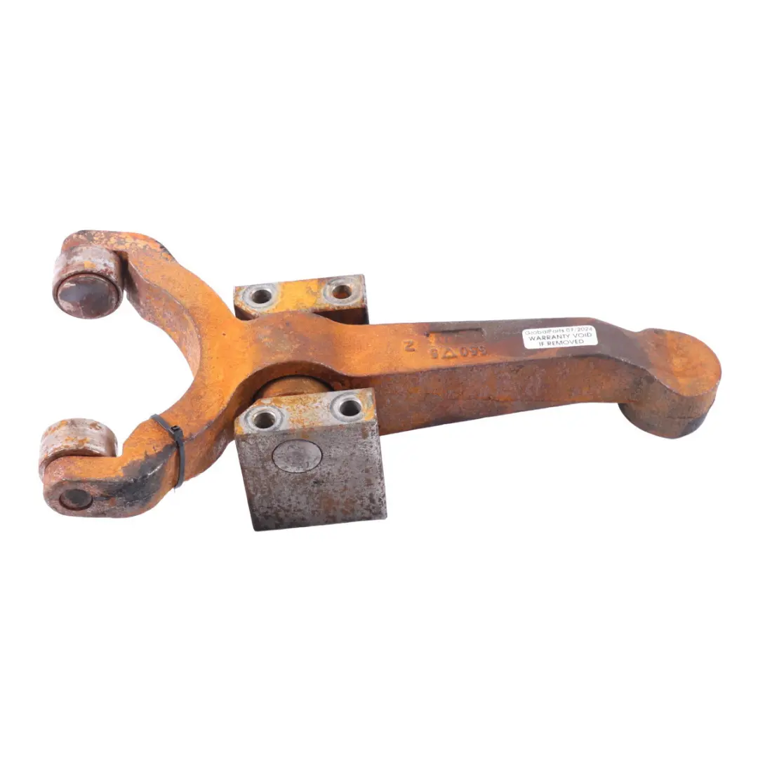 85CF Kupplungs Ausrückgabel Schwungrad Kupplungs Halter Halterung für DAF mit Teilenummer 1382538 DAF 85CF Kupplungs Ausrückgabel Schwungrad Kupplungs Halter Halterung - SKU 1382538 - Teilenummer 1382538