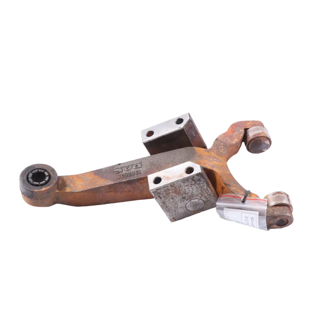 DAF 85CF Clutch Release Fork Flywheel Clutch Mount Bracket Holder - SKU 1382538 - Part number 1382538