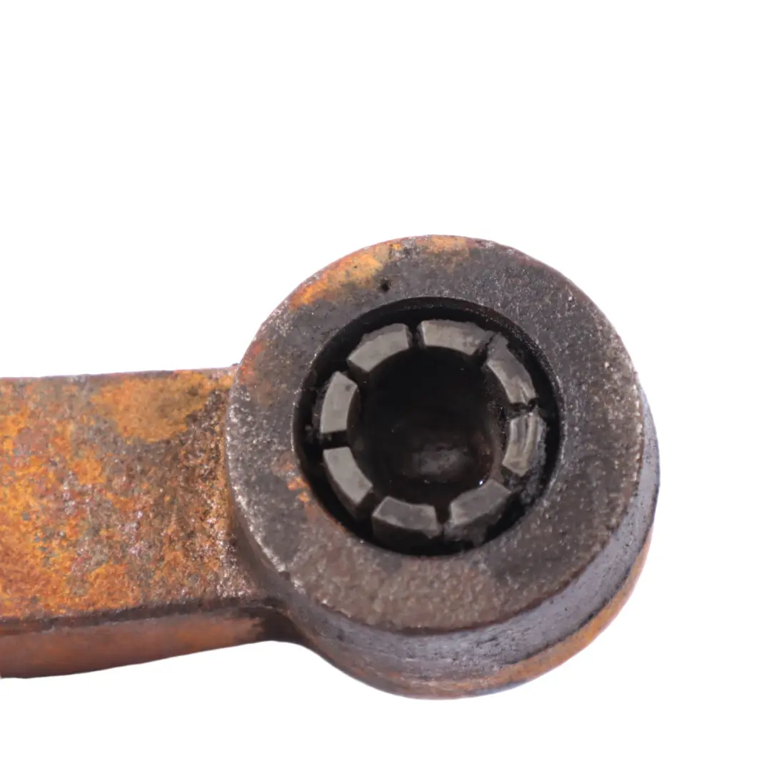 DAF 85CF Clutch Release Fork Flywheel Clutch Mount Bracket Holder - SKU 1382538 - Part number 1382538