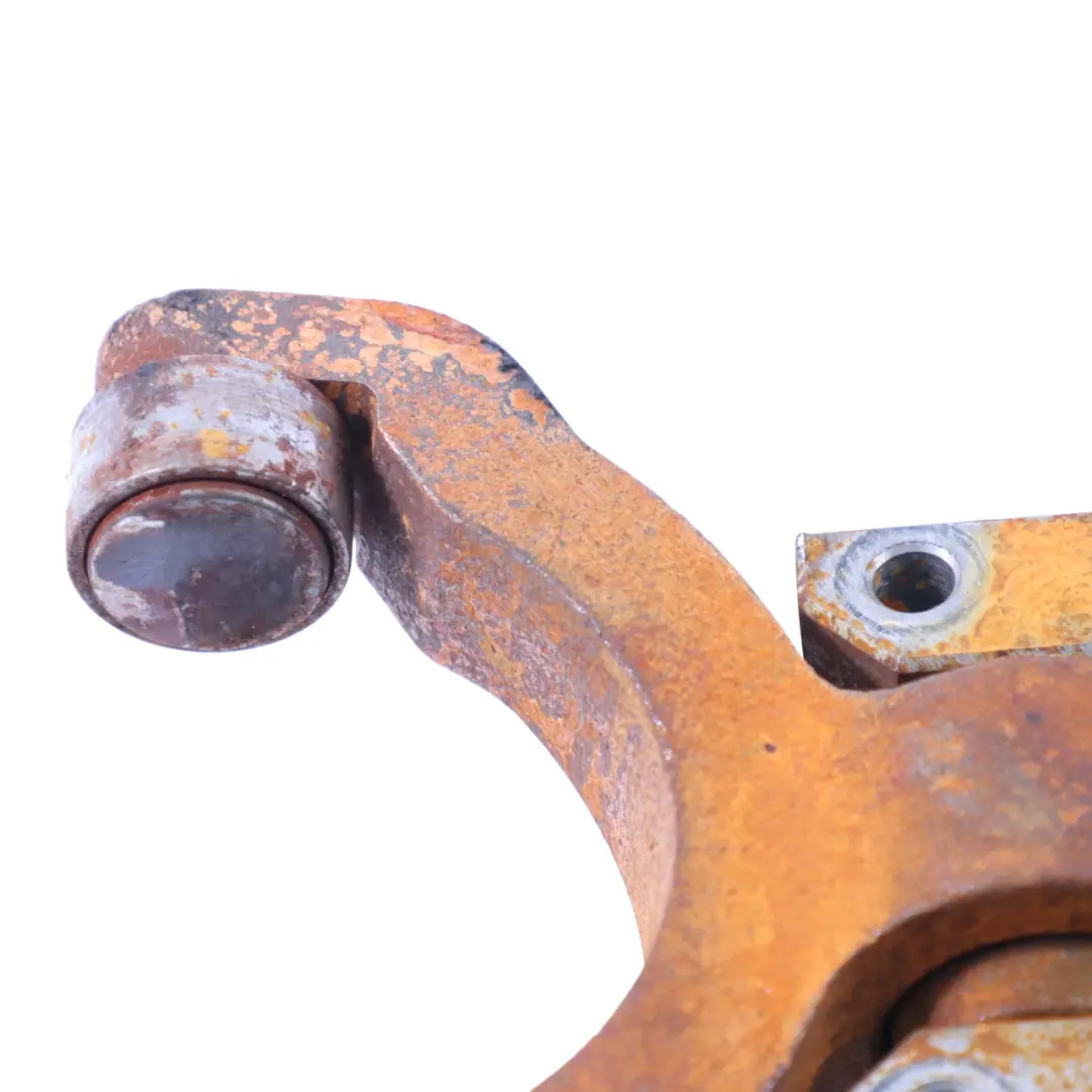 DAF 85CF Clutch Release Fork Flywheel Clutch Mount Bracket Holder - SKU 1382538 - Part number 1382538