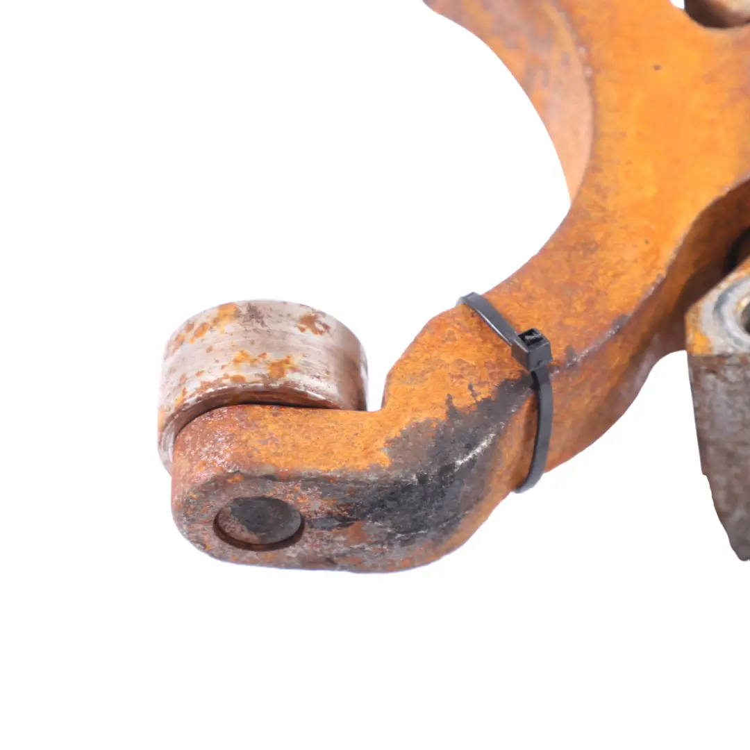 DAF 85CF Kupplungs Ausrückgabel Schwungrad Kupplungs Halter Halterung - SKU 1382538 - Teilenummer 1382538