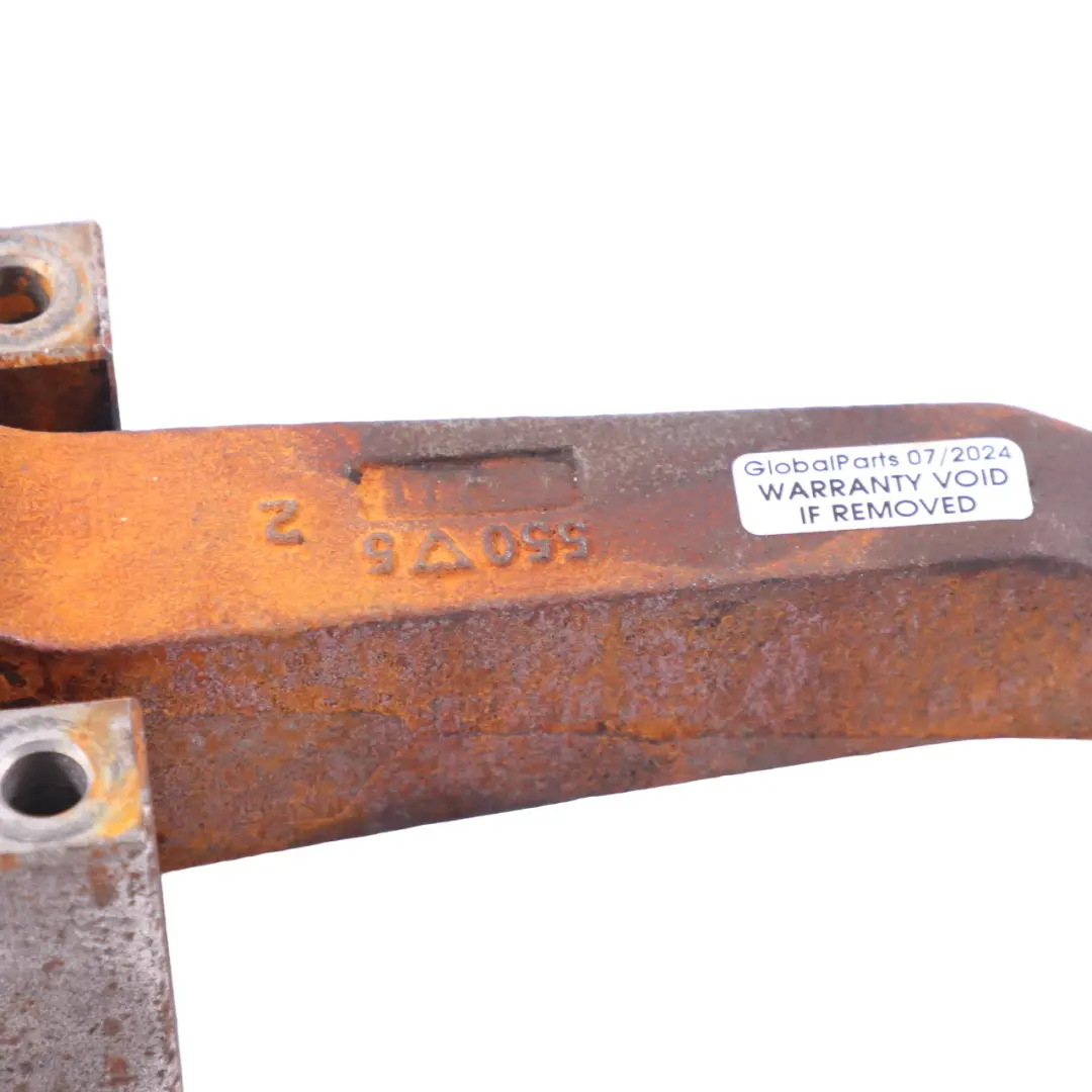 85CF Kupplungs Ausrückgabel Schwungrad Kupplungs Halter Halterung für DAF mit Teilenummer 1382538 DAF 85CF Kupplungs Ausrückgabel Schwungrad Kupplungs Halter Halterung - SKU 1382538 - Teilenummer 1382538