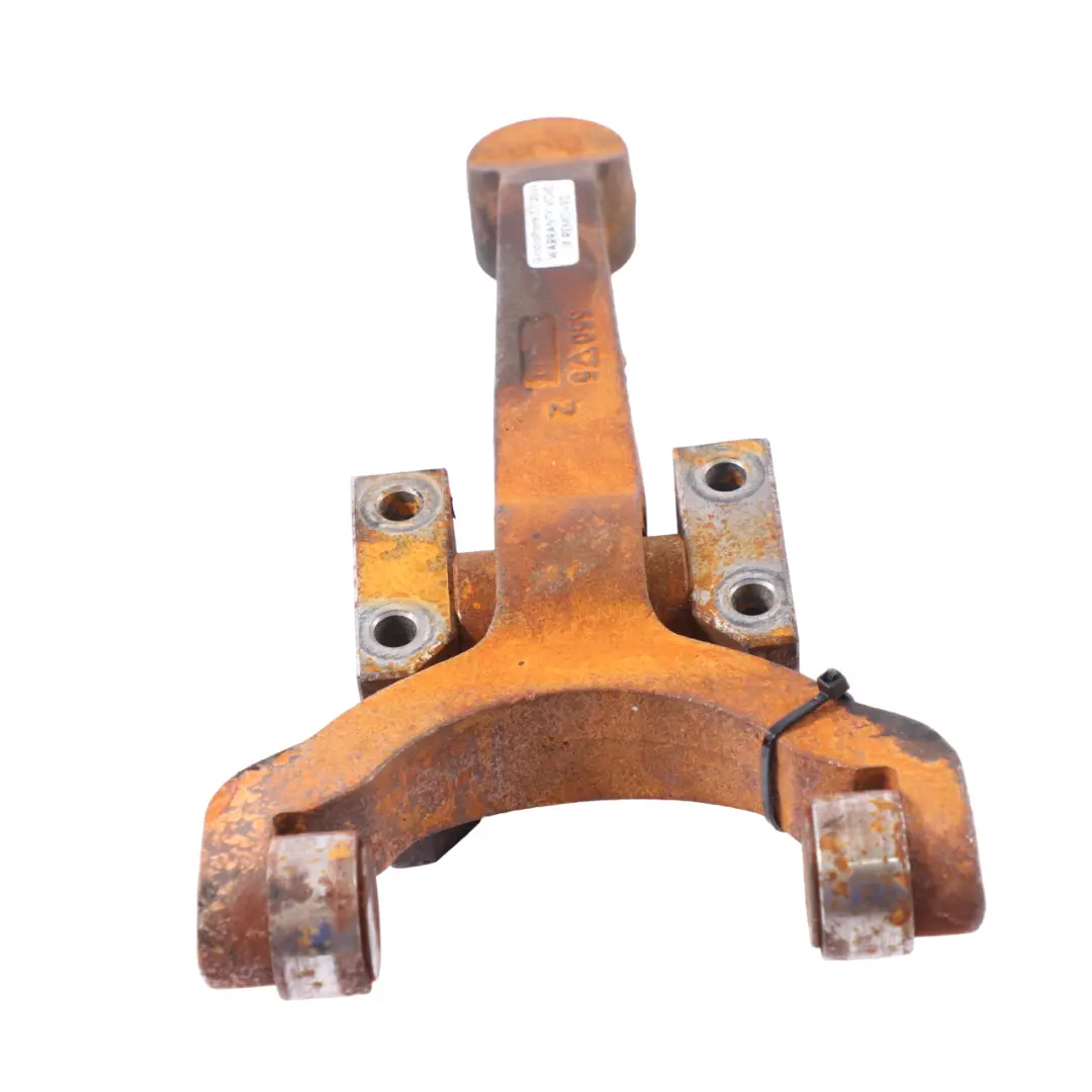 85CF Horquilla Desembrague Volante De Embrague Soporte De montaje para DAF con número de pieza 1382538 DAF 85CF Horquilla Desembrague Volante De Embrague Soporte De montaje - SKU 1382538 - Número de pieza 1382538