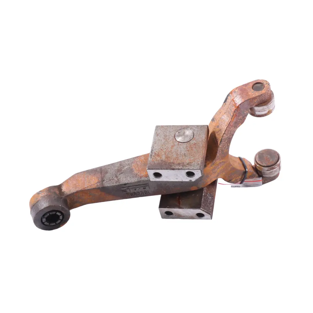 85CF Horquilla Desembrague Volante De Embrague Soporte De montaje para DAF con número de pieza 1382538 DAF 85CF Horquilla Desembrague Volante De Embrague Soporte De montaje - SKU 1382538 - Número de pieza 1382538