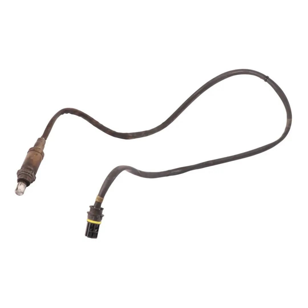 Lambda Sensor BMW M3 E46 Z4 M3 E85 E86 Z3M E36 Petrol S54 L= 935 mm to with Part number 1406622 Lambda Sensor BMW M3 E46 Z4 M3 E85 E86 Z3M E36 Petrol S54 L= 935 mm - SKU 1406622 - Part number 1406622