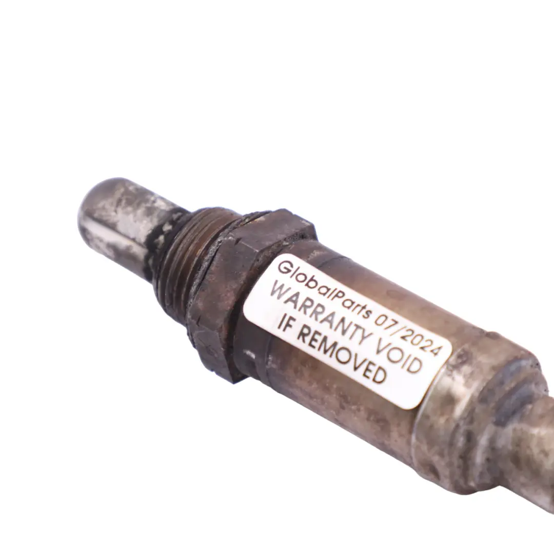 Sonde lambda BMW M3 E46 Z4 M3 E85 E86 Z3M E36 Essence S54 L= 935 mm pour à propos du numéro de pièce 1406622 Sonde lambda BMW M3 E46 Z4 M3 E85 E86 Z3M E36 Essence S54 L= 935 mm - SKU 1406622 - Numéro de pièce 1406622