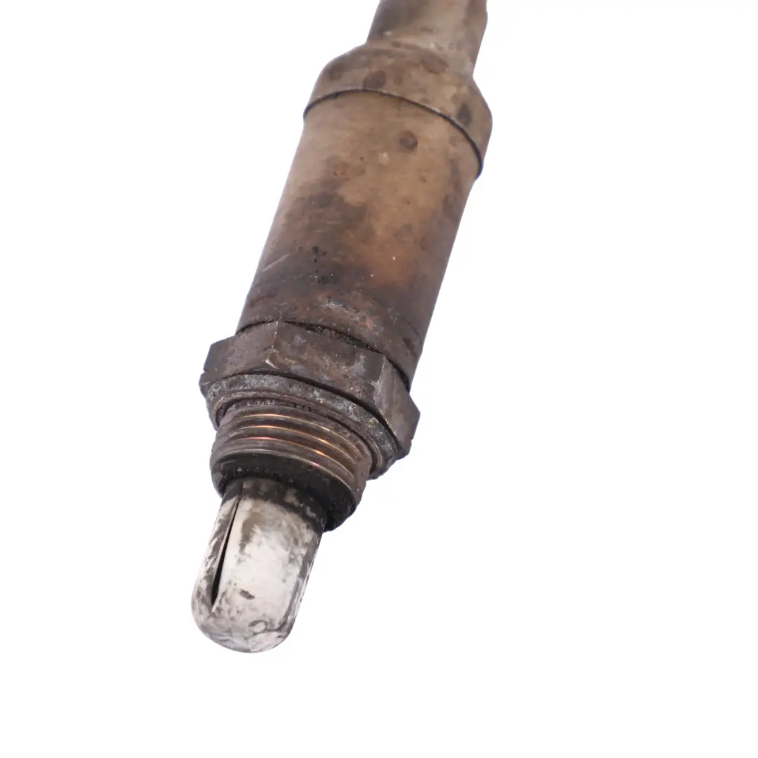Sonda Lambda BMW M3 E46 Z4 M3 E85 E86 Z3M E36 Gasolina S54 L= 935 mm para con número de pieza 1406622 Sonda Lambda BMW M3 E46 Z4 M3 E85 E86 Z3M E36 Gasolina S54 L= 935 mm - SKU 1406622 - Número de pieza 1406622