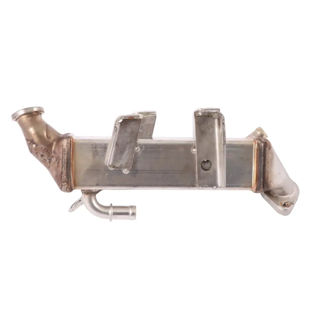 Nissan Qashqai J10 Renault Trafic II Megane III 2.0 dCi EGR Cooler 1473500QAB - SKU 1473500QAB-1 - Part number 1473500QAB-1