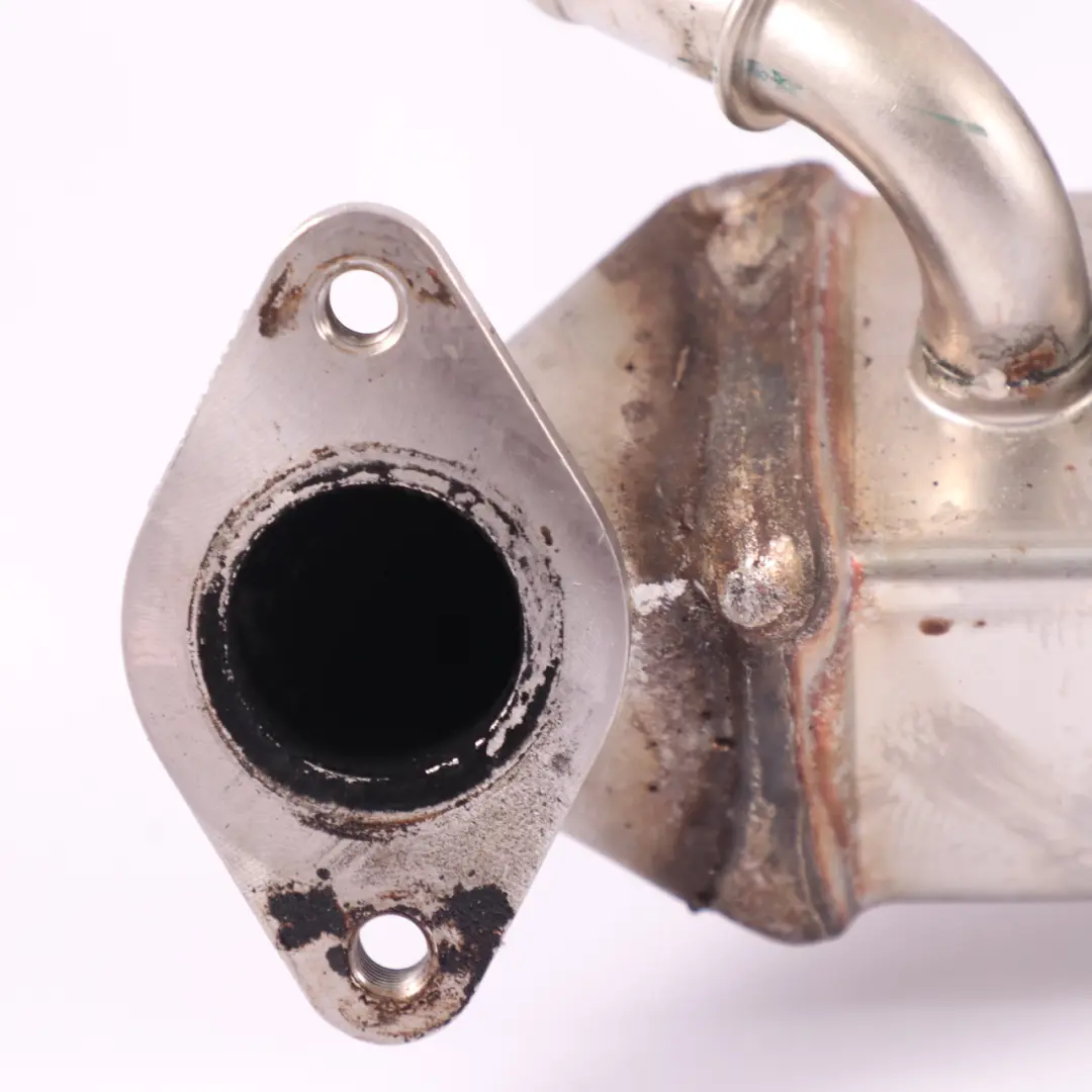 Enfriador EGR 1473500QAB para Nissan Qashqai J10 Renault Trafic II Megane III 2.0 dCi con número de pieza 1473500QAB-1 Nissan Qashqai J10 Renault Trafic II Megane III 2.0 dCi Enfriador EGR 1473500QAB - SKU 1473500QAB-1 - Número de pieza 1473500QAB-1