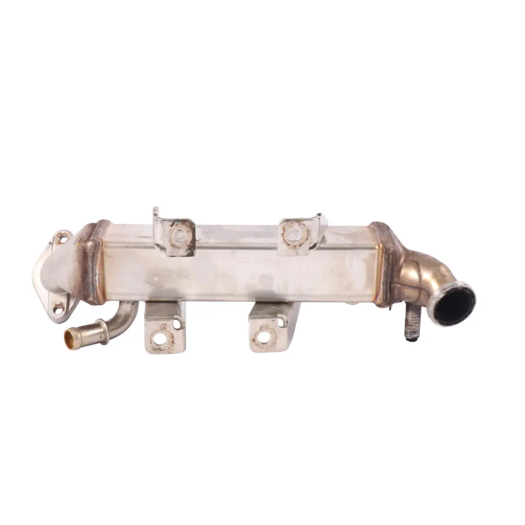 Nissan Qashqai J10 Renault Trafic II Megane III 2.0 dCi EGR Cooler 1473500QAB - SKU 1473500QAB-1 - Part number 1473500QAB-1