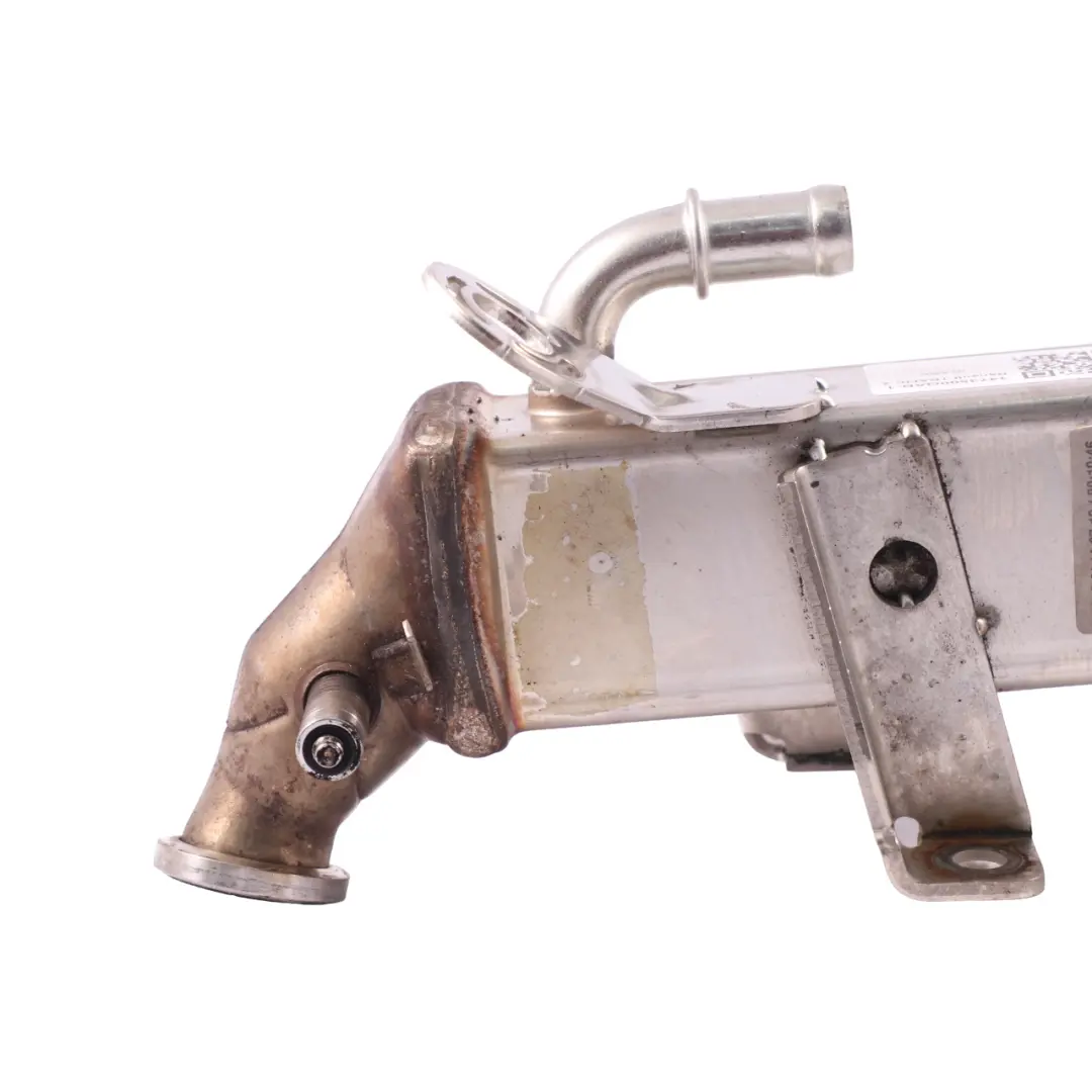 Nissan Qashqai J10 Renault Trafic II Megane III 2.0 dCi EGR Cooler - SKU 1473500QAB-1 - Part number 1473500QAB