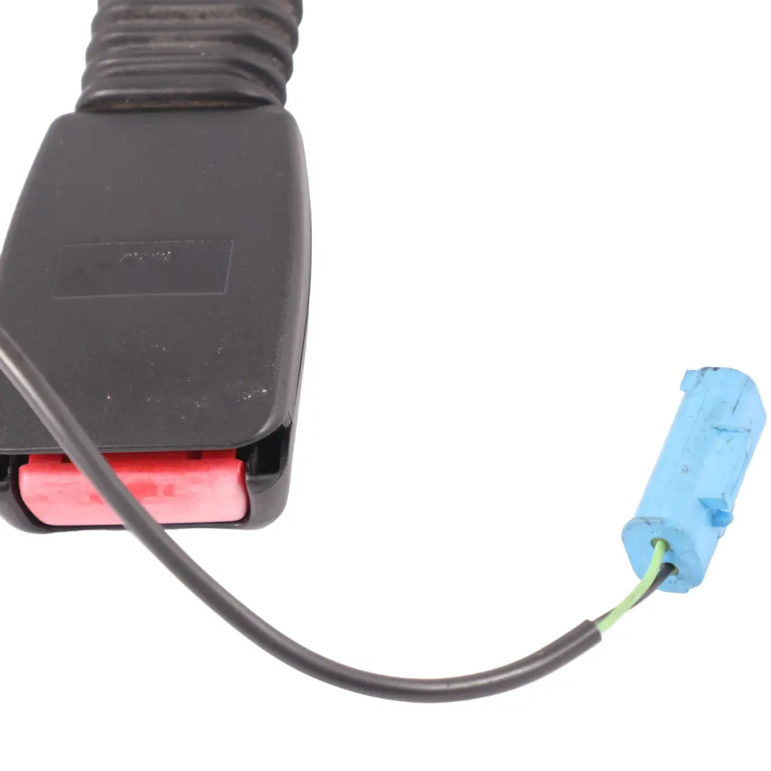 Tensor del cinturón de seguridad Hebilla cierre Derecha para Mini R50 R52 R53 con número de pieza 1485967 Mini R50 R52 R53 Tensor del cinturón de seguridad Hebilla cierre Derecha - SKU 1485967-1 - Número de pieza 1485967