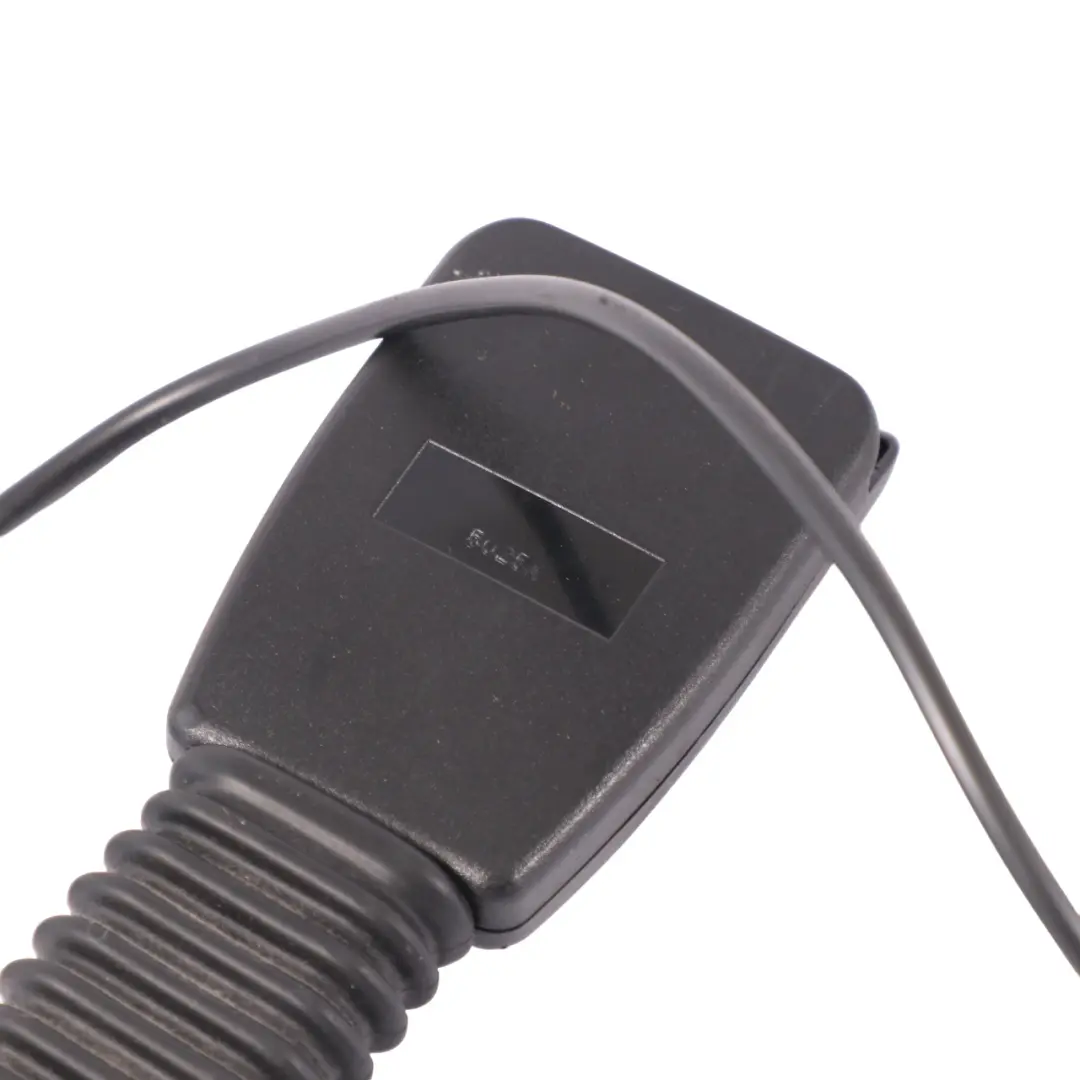 Mini R50 R52 R53 Napinacz Pasa Bezpieczeństwa Prawy - SKU 1485967-1 - Numer Części 1485967