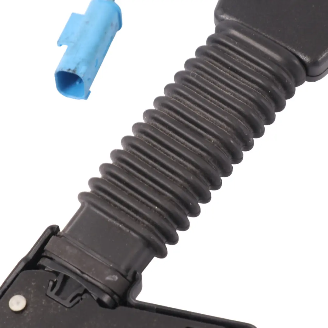 Mini R50 R52 R53 Tensor del cinturón de seguridad Hebilla cierre Derecha - SKU 1485967-1 - Número de pieza 1485967