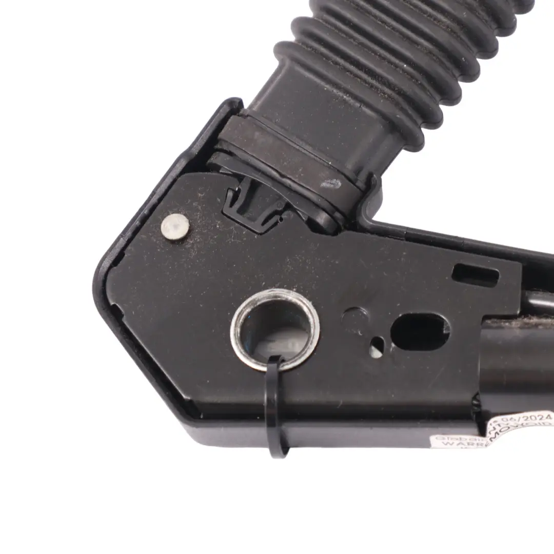 Tenditore cintura sicurezza Fibbia Latch destra Mini Cooper R50 R52 R53 - SKU 1485967-1 - Numero di parte 1485967