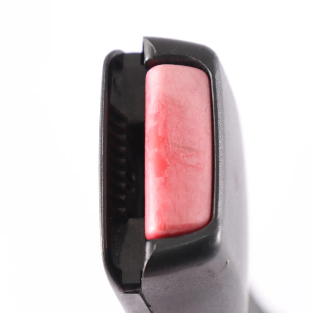 Safety Belt Tensioner Buckle Latch Right O/S to Mini Cooper R50 R52 R53 with Part number 1485967 Mini Cooper R50 R52 R53 Safety Belt Tensioner Buckle Latch Right O/S - SKU 1485967-1 - Part number 1485967