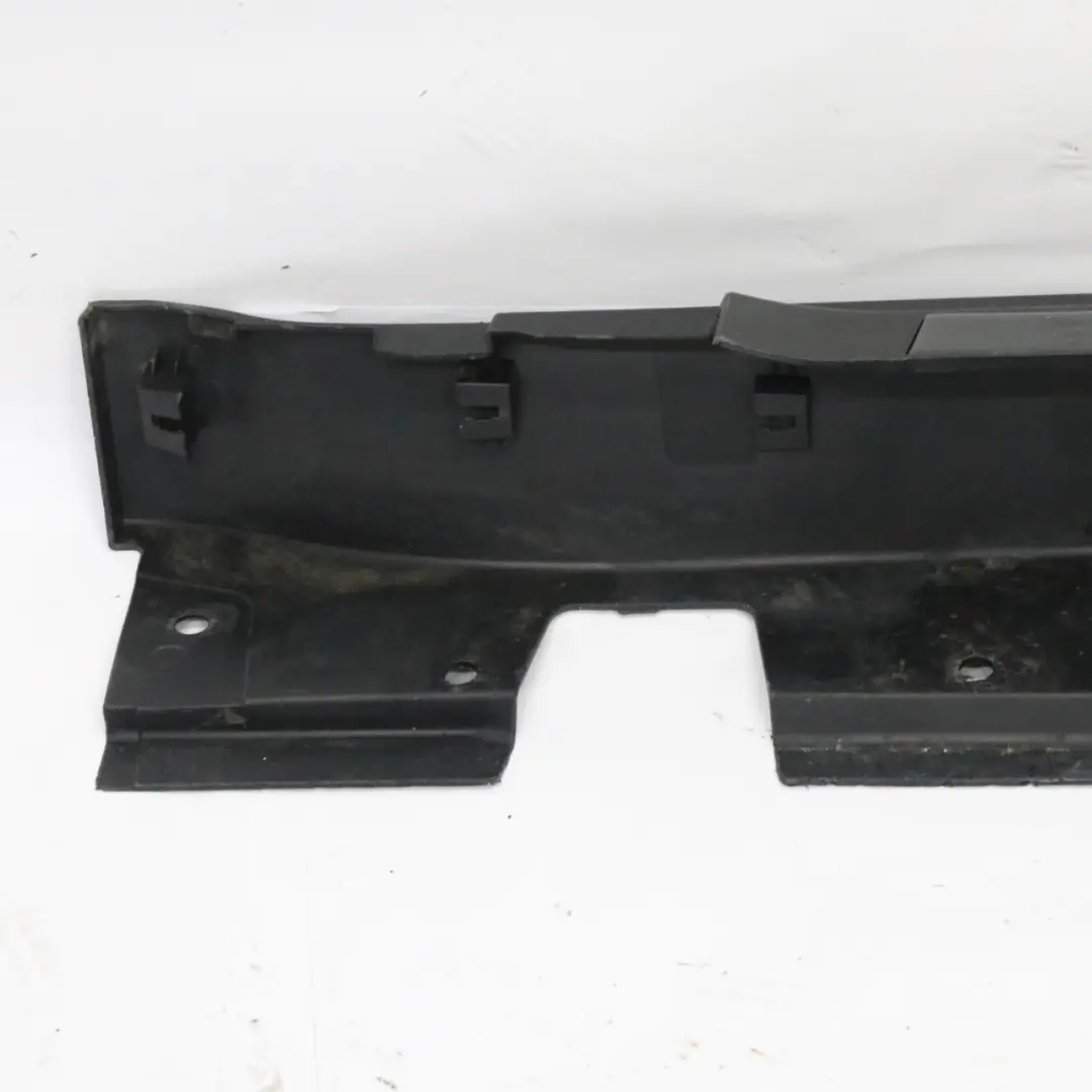 Mini R50 R52 R53 Faldón lateral derecho Embellecedor de umbral negro Sidewalk - SKU 1491056-Sidewalk1 - Número de pieza 1491056