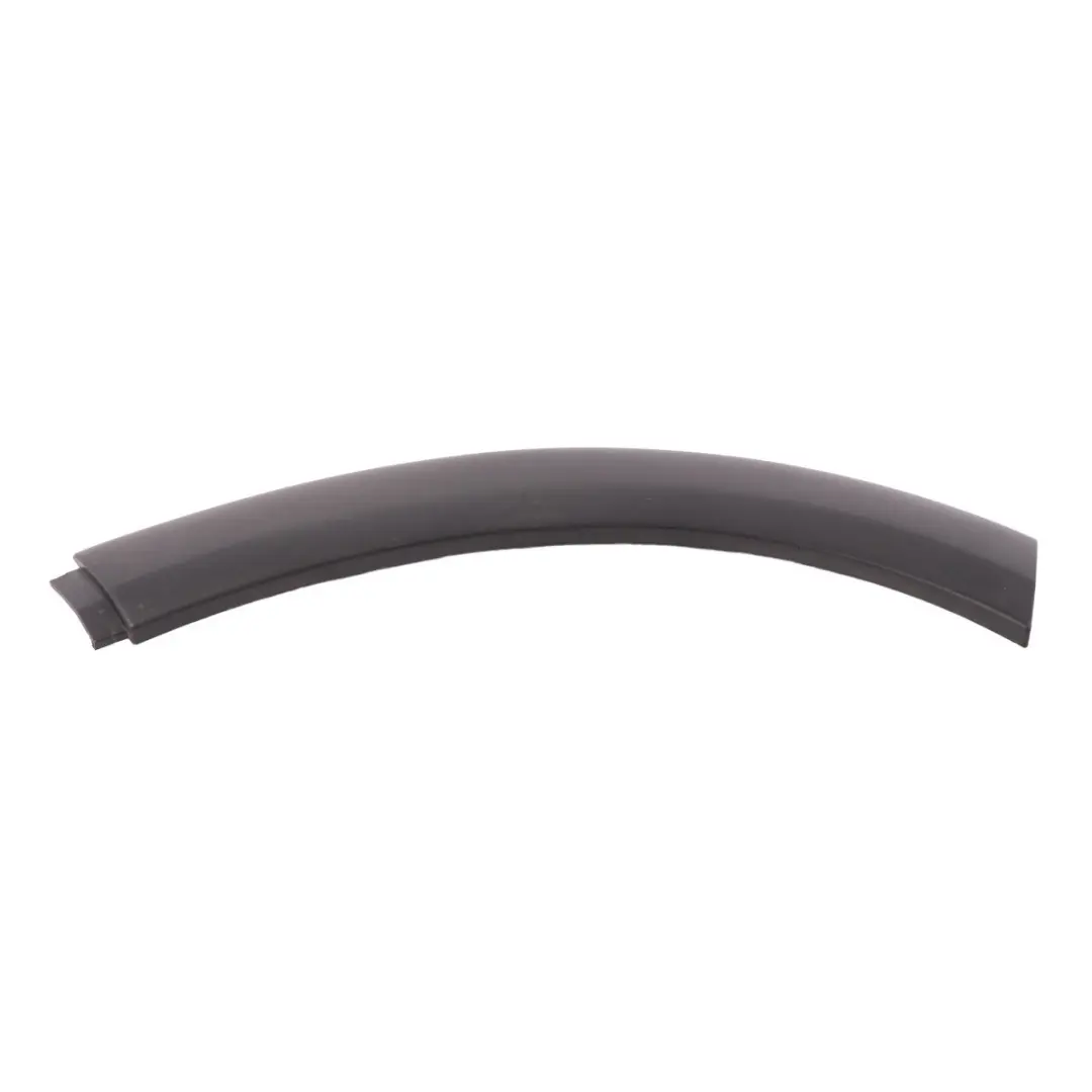 Arch Wing Trim Front Right O/S Black Mini Cooper One R50 R52 R53 4 Wheel - SKU 1505864-4 - Part number 1505864