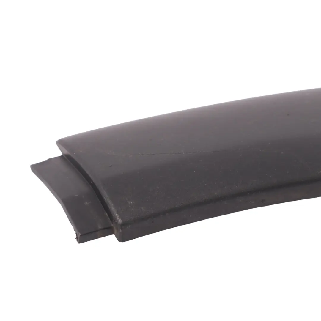 Radlauf Flügel Trim vorne rechts Schwarz für Mini Cooper One R50 R52 R53 4 mit Teilenummer 1505864 Mini Cooper One R50 R52 R53 4 Radlauf Flügel Trim vorne rechts Schwarz - SKU 1505864-4 - Teilenummer 1505864