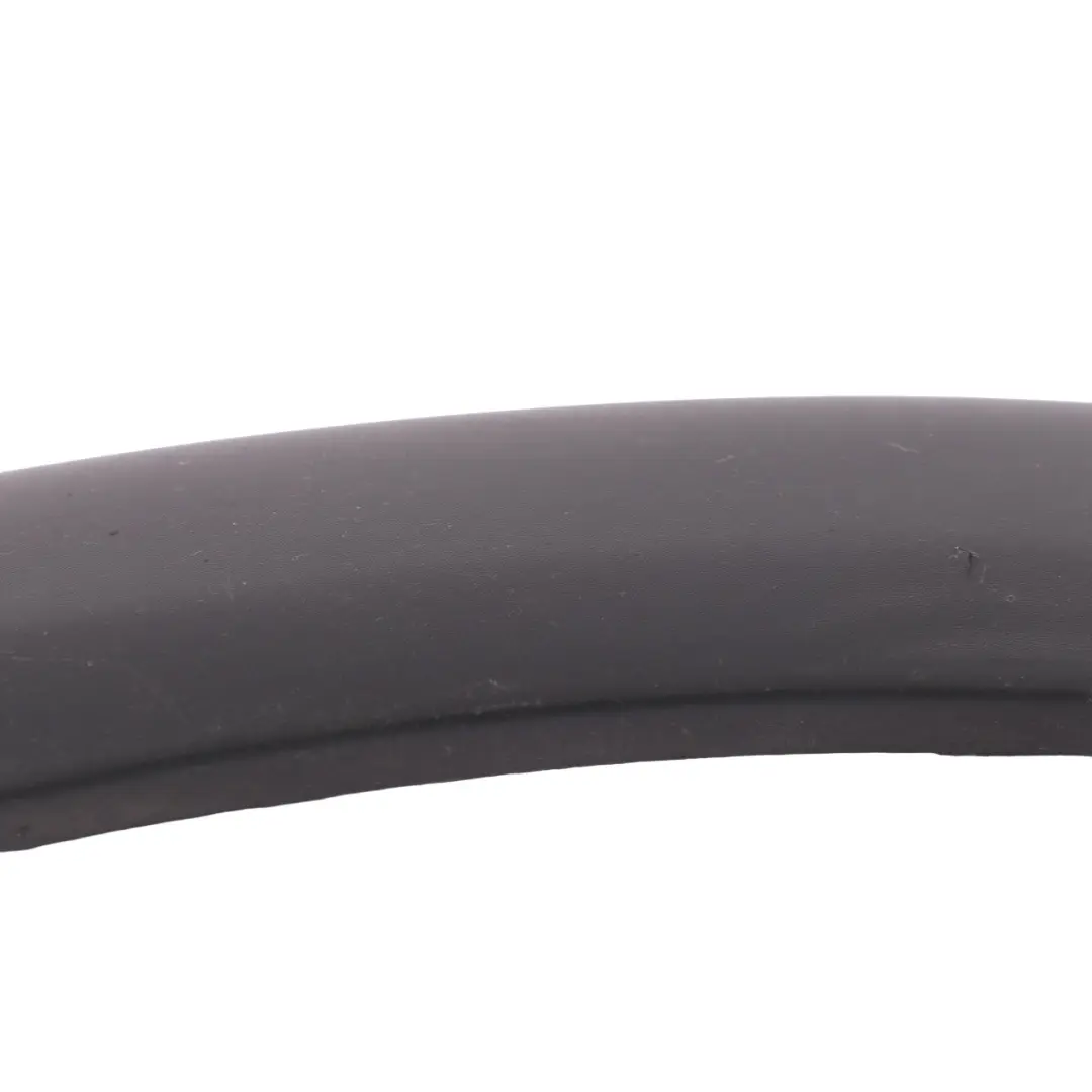 Mini Cooper One R50 R52 R53 4 Radlauf Flügel Trim vorne rechts Schwarz - SKU 1505864-4 - Teilenummer 1505864