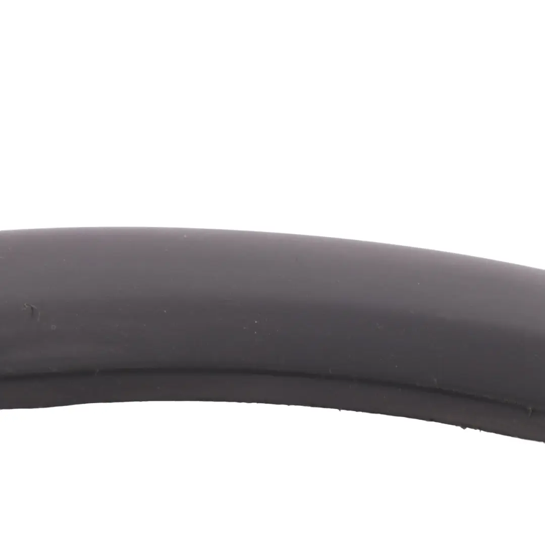 Garniture aile passage roue avant droite noire pour Mini One R50 R52 R53 4 à propos du numéro de pièce 1505864 Mini One R50 R52 R53 4 Garniture aile passage roue avant droite noire - SKU 1505864-4 - Numéro de pièce 1505864