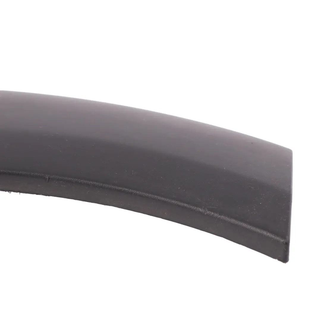 Arco de Rueda Delantero Derecho Negro para Mini Cooper One R50 R52 R53 4 con número de pieza 1505864 Mini Cooper One R50 R52 R53 4 Arco de Rueda Delantero Derecho Negro - SKU 1505864-4 - Número de pieza 1505864