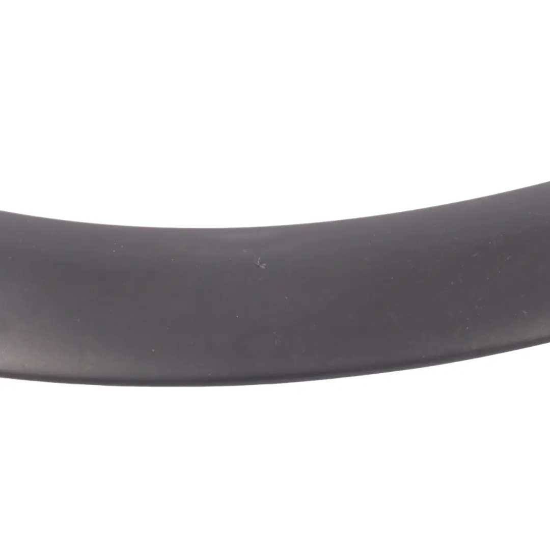 Arch Wing Trim Front Right O/S Black Mini Cooper One R50 R52 R53 4 Wheel - SKU 1505864-4 - Part number 1505864