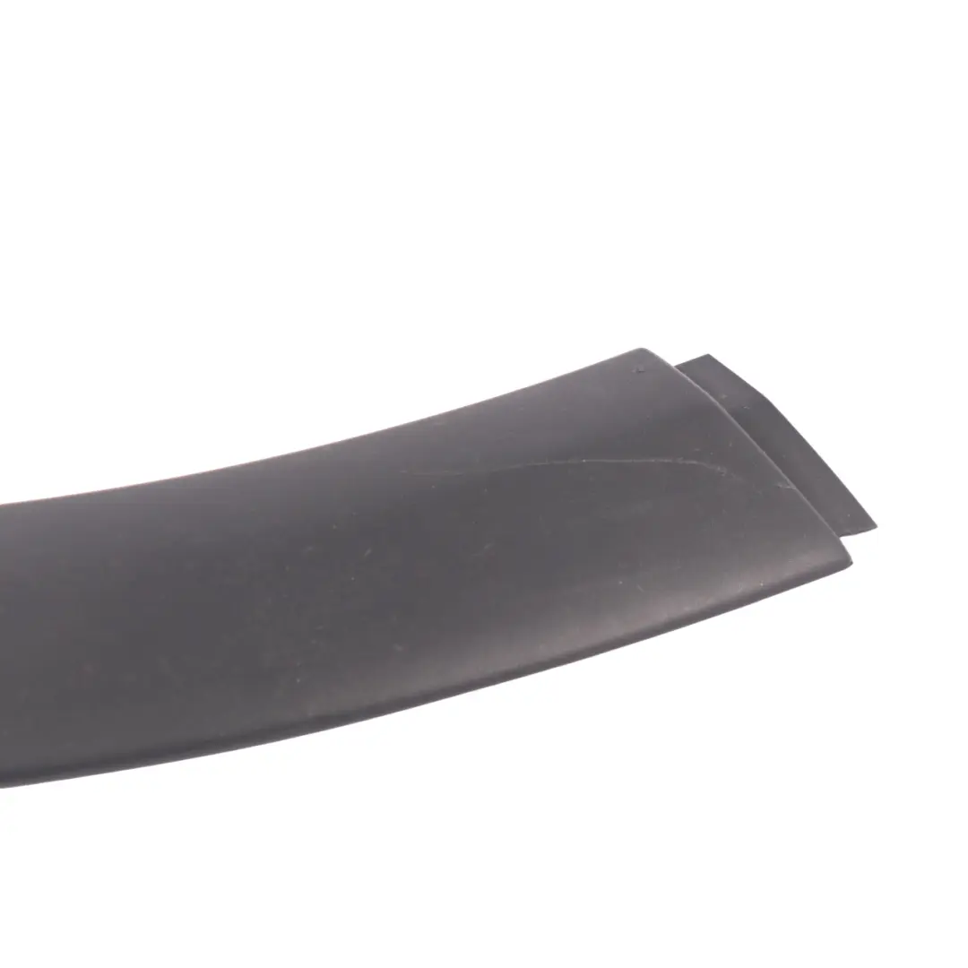 Arch Wing Trim Front Right O/S Black Mini Cooper One R50 R52 R53 4 Wheel - SKU 1505864-4 - Part number 1505864