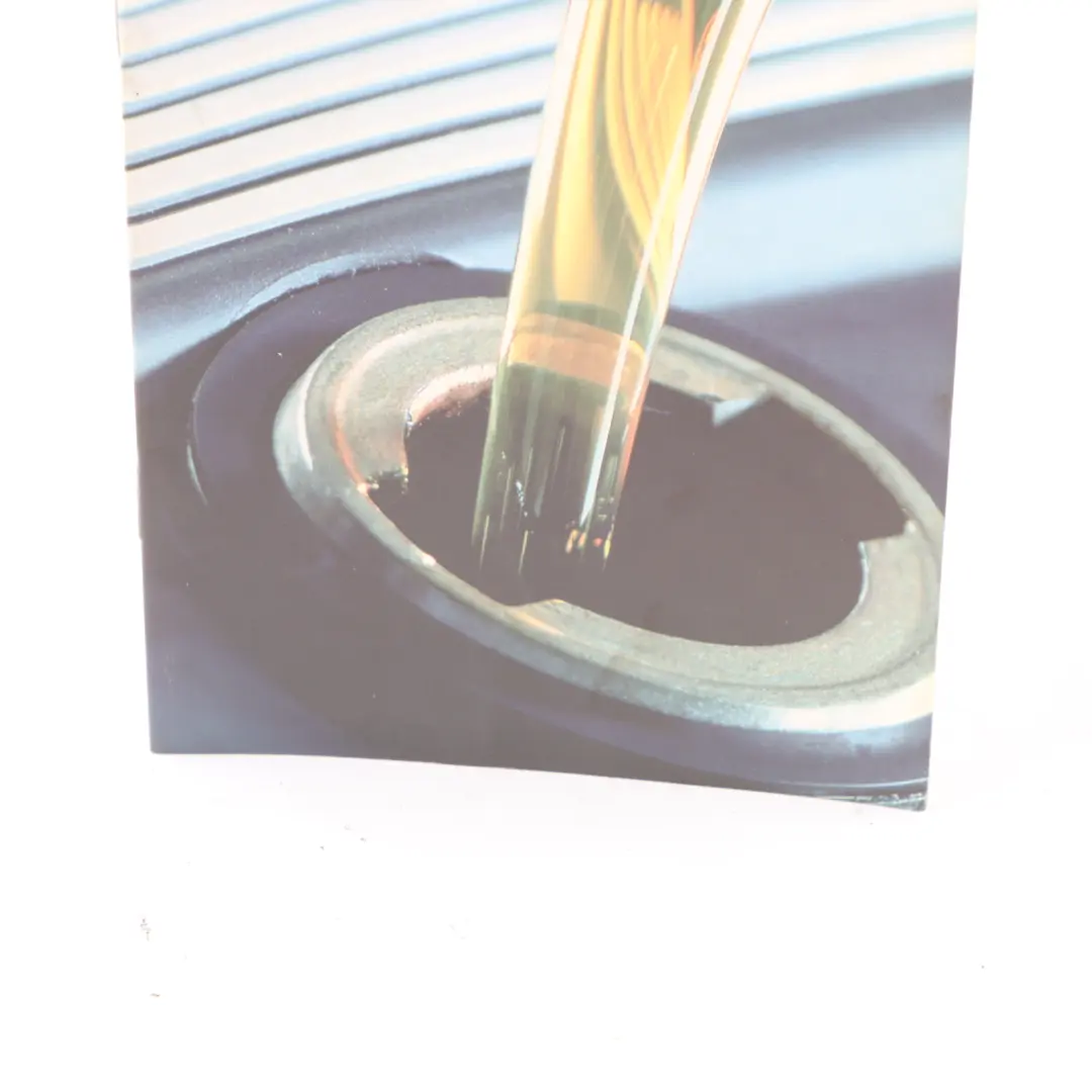 Service Booklet 0 to BMW 5 6 Series E60 E61 E63 E64 with Part number 0157746 BMW 5 6 Series E60 E61 E63 E64 Service Booklet 0 - SKU 157746 - Part number 0157746