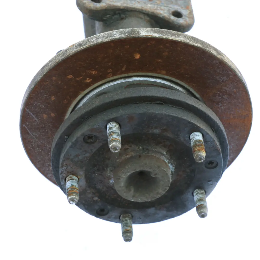 Assale posteriore Sospensione Differenziale Diff per Ford Transit MK7 con numero di parte 1608111 Ford Transit MK7 Assale posteriore Sospensione Differenziale Diff - SKU 1608111 - Numero di parte 1608111