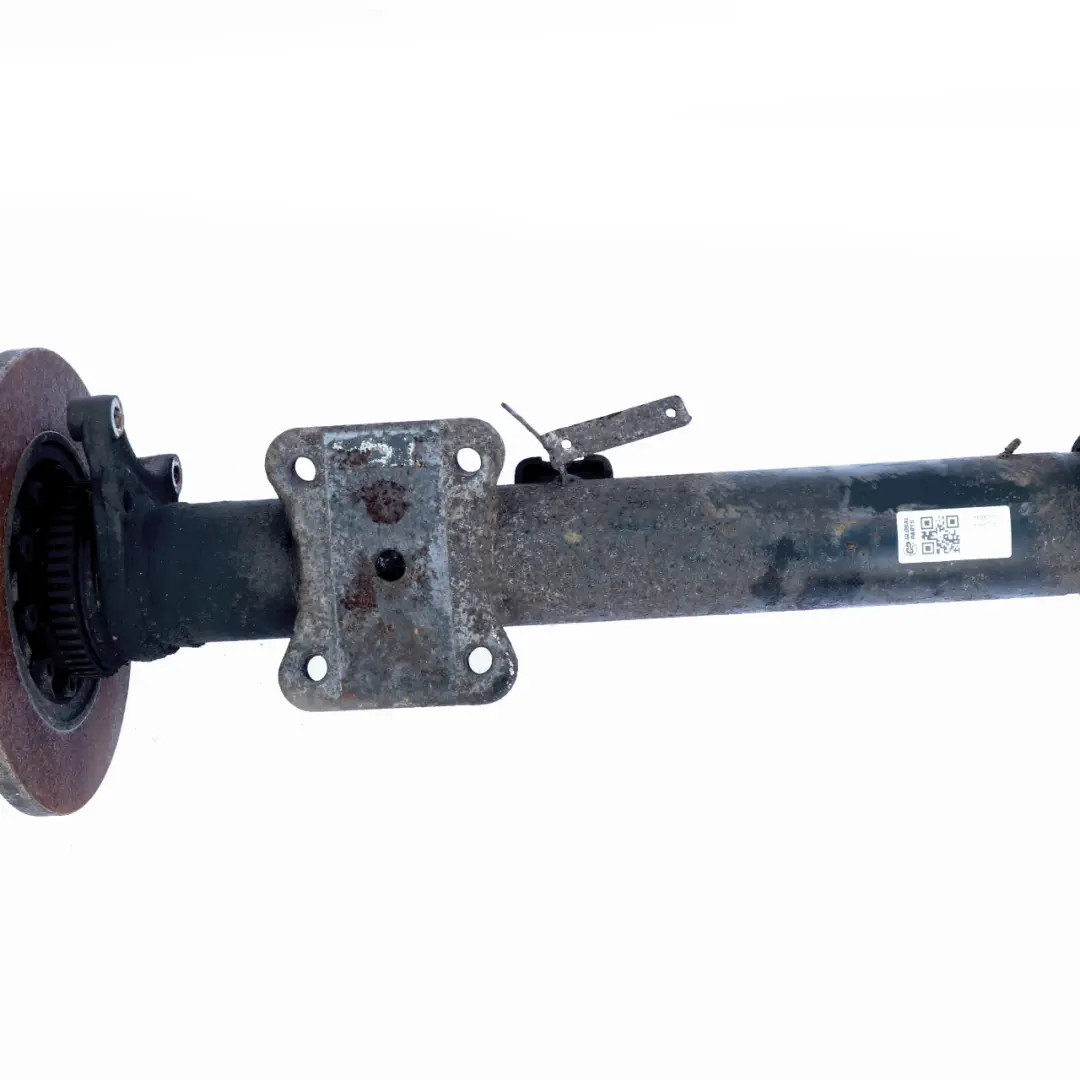 Hinterachse Aufhängung Differenzial Diff für Ford Transit MK7 mit Teilenummer 1608111 Ford Transit MK7 Hinterachse Aufhängung Differenzial Diff - SKU 1608111 - Teilenummer 1608111