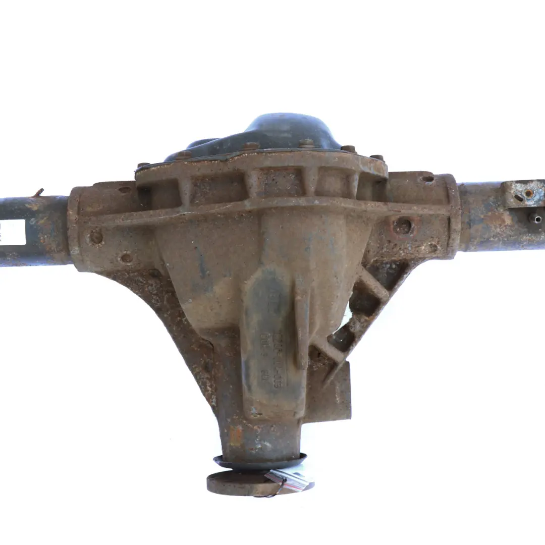 Axle Suspension Differential Diff to Ford Transit MK7 Rear with Part number 1608111 Ford Transit MK7 Rear Axle Suspension Differential Diff - SKU 1608111 - Part number 1608111