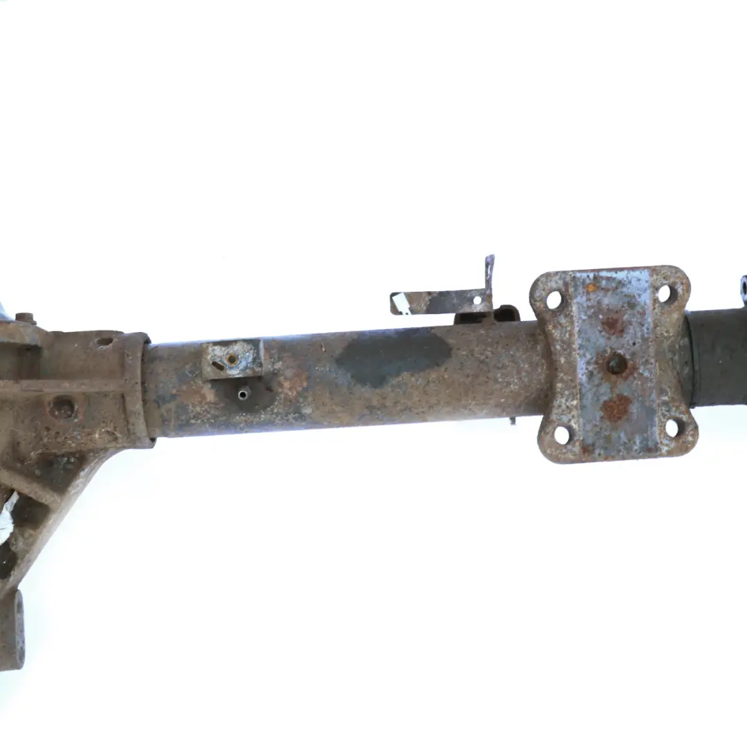 Hinterachse Aufhängung Differenzial Diff für Ford Transit MK7 mit Teilenummer 1608111 Ford Transit MK7 Hinterachse Aufhängung Differenzial Diff - SKU 1608111 - Teilenummer 1608111