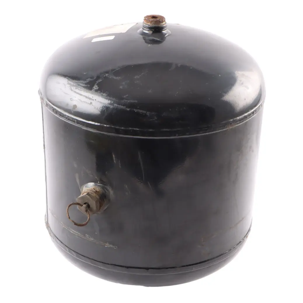 DAF 85CF Air Reservoir Tank Pneumatic Suspension System Tank Pump - SKU 1616331 - Part number 1616331