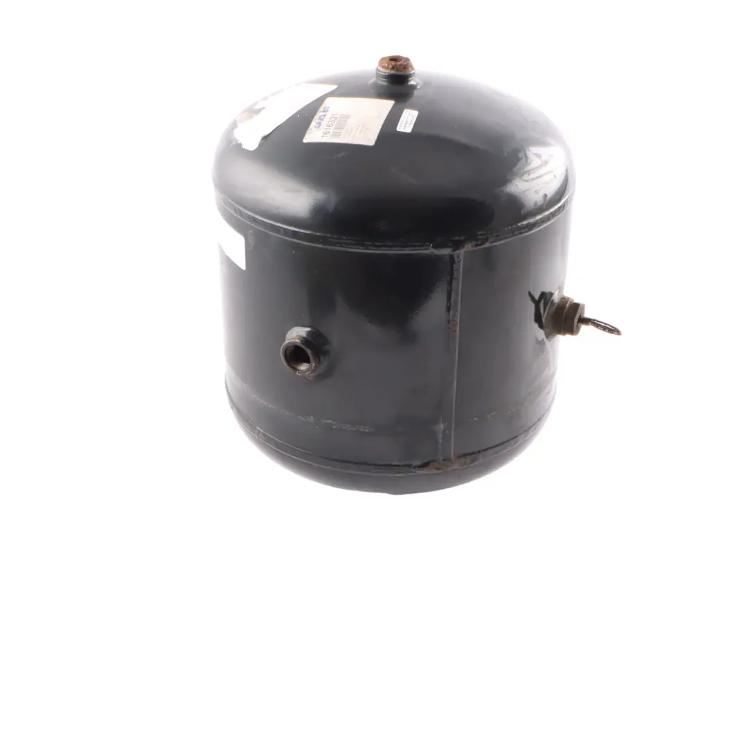 DAF 85CF Air Reservoir Tank Pneumatic Suspension System Tank Pump - SKU 1616331 - Part number 1616331