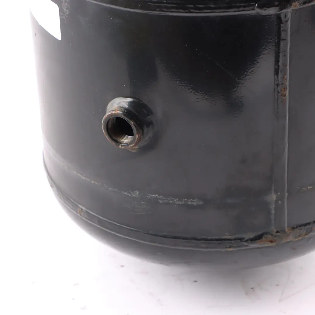 DAF 85CF Air Reservoir Tank Pneumatic Suspension System Tank Pump - SKU 1616331 - Part number 1616331