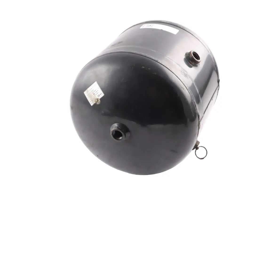 85CF Air Reservoir Tank Pneumatic Suspension System Tank Pump to DAF with Part number 1616331 DAF 85CF Air Reservoir Tank Pneumatic Suspension System Tank Pump - SKU 1616331 - Part number 1616331