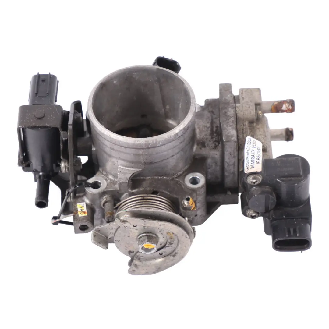 K20A1 Benzyna Przepustnica do Honda Stream S o numerze 16400-PLR-J61 Honda Stream S K20A1 Benzyna Przepustnica - SKU 16400-PLR-J61 - Numer Części 16400-PLR-J61