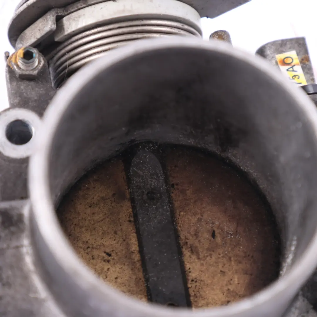 K20A1 Petrol Throttle Body Valve Flap to Honda Stream S with Part number 16400-PLR-J61 Honda Stream S K20A1 Petrol Throttle Body Valve Flap - SKU 16400-PLR-J61 - Part number 16400-PLR-J61