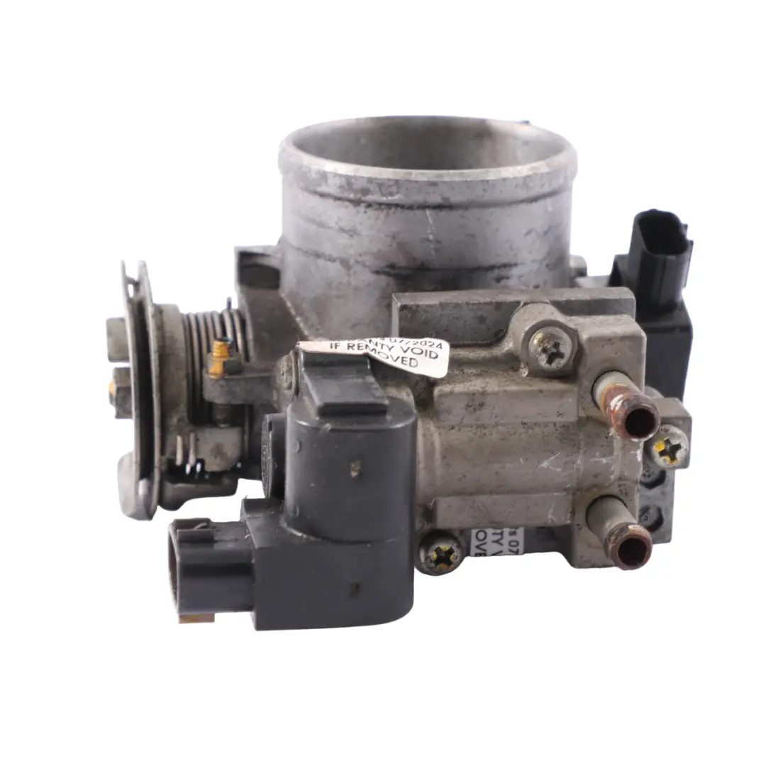 K20A1 Clapet Vanne Corps Papillon Essence pour Honda Stream S à propos du numéro de pièce 16400-PLR-J61 Honda Stream S K20A1 Clapet Vanne Corps Papillon Essence - SKU 16400-PLR-J61 - Numéro de pièce 16400-PLR-J61