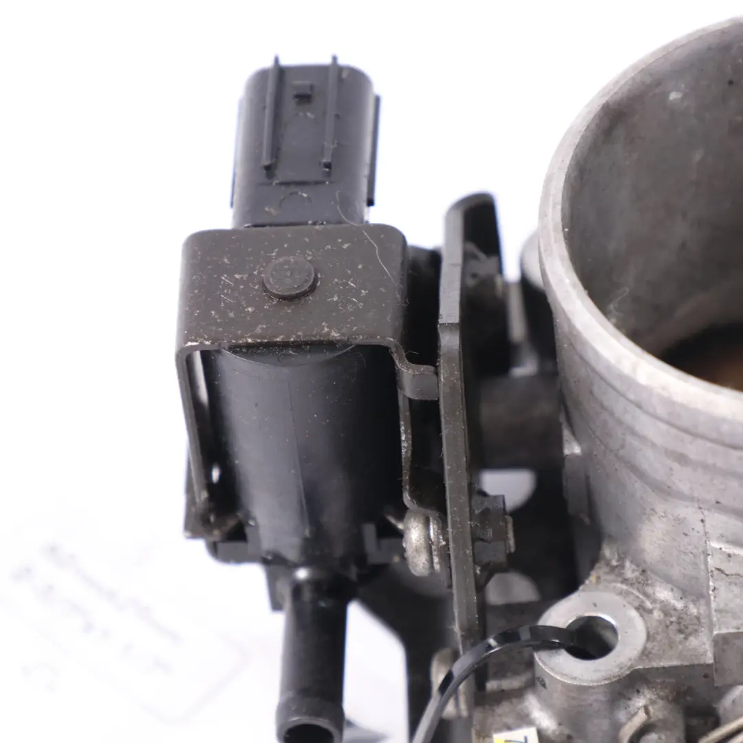 K20A1 Corpo Farfallato Benzina per Honda Stream S con numero di parte 16400-PLR-J61 Honda Stream S K20A1 Corpo Farfallato Benzina - SKU 16400-PLR-J61 - Numero di parte 16400-PLR-J61